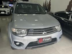 MITSUBISHI L 200 Triton 3.5 V6 HPE 4X4 FLEX CABINE DUPLA AUTOMTICO