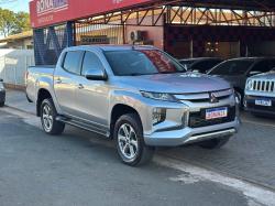 MITSUBISHI L 200 Triton 2.4 16V SPORT HPE 4X4 CABINE DUPLA TURBO DIESEL AUTOMTICO