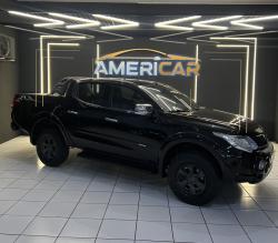 MITSUBISHI L 200 Triton 2.4 16V SPORT HPE 4X4 CABINE DUPLA TURBO DIESEL AUTOMTICO