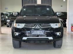 MITSUBISHI L 200 Triton 3.2 16V HPE 4X4 CABINE DUPLA TURBO DIESEL INTERCOOLER AUTOMTICO