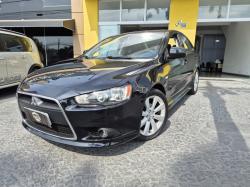 MITSUBISHI Lancer 2.0 16V 4P GT