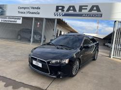 MITSUBISHI Lancer 2.0 16V 4P GT AWD AUTOMTICO