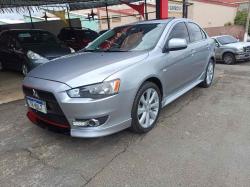 MITSUBISHI Lancer 2.0 16V 4P AUTOMTICO