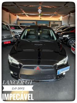 MITSUBISHI Lancer 2.0 16V 4P GT