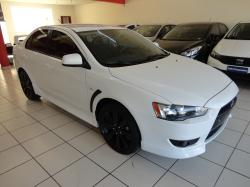 MITSUBISHI Lancer 2.0 16V 4P AUTOMTICO CVT