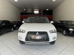 MITSUBISHI Outlander 3.0 V6 24V 4P 4X4 AUTOMTICO