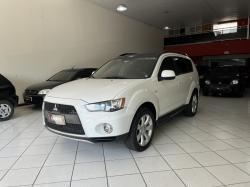 MITSUBISHI Outlander 3.0 V6 24V 4P 4X4 AUTOMTICO