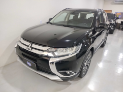 MITSUBISHI Outlander 3.0 V6 24V 4P GT 4X4 AUTOMTICO