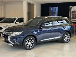 MITSUBISHI Outlander 2.0 16V 4P AUTOMTICO