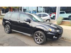 MITSUBISHI Outlander 2.0 16V 4P AUTOMTICO