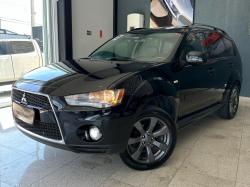 MITSUBISHI Outlander 2.0 16V 4P AUTOMTICO