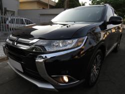 MITSUBISHI Outlander 2.0 16V 4P AUTOMTICO