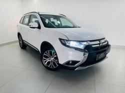 MITSUBISHI Outlander 2.0 16V 4P AUTOMTICO