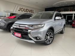 MITSUBISHI Outlander 2.0 16V 4P AUTOMTICO