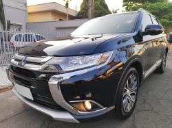 MITSUBISHI Outlander 2.0 16V 4P AUTOMTICO