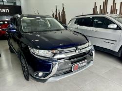 MITSUBISHI Outlander 2.0 16V 4P AUTOMTICO