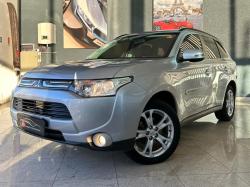 MITSUBISHI Outlander 3.0 V6 24V 4P GT 4X4 AUTOMTICO