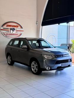 MITSUBISHI Outlander 2.0 16V 4P AUTOMTICO