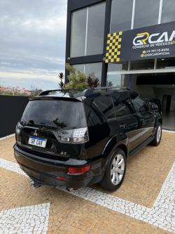 MITSUBISHI Outlander 2.0 16V 4P AUTOMTICO