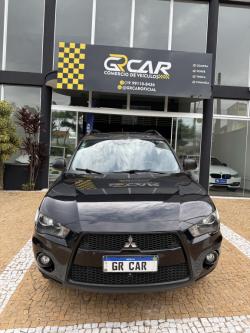 MITSUBISHI Outlander 2.0 16V 4P AUTOMTICO