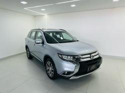 MITSUBISHI Outlander 3.0 V6 24V 4P GT4 4X4 AUTOMTICO