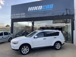 MITSUBISHI Outlander 2.0 16V 4P AUTOMTICO