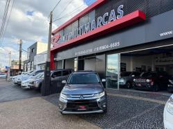 MITSUBISHI Outlander 2.0 16V 4P AUTOMTICO