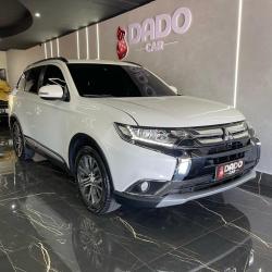 MITSUBISHI Outlander 2.0 16V 4P AUTOMTICO