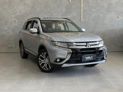 MITSUBISHI Outlander 3.0 V6 24V 4P GT 4X4 AUTOMTICO