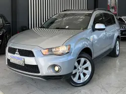 MITSUBISHI Outlander 3.0 V6 24V 4P 4X4 AUTOMTICO