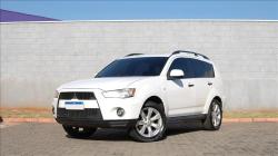 MITSUBISHI Outlander 2.0 16V 4P AUTOMTICO