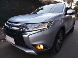 MITSUBISHI Outlander 2.0 16V 4P AUTOMTICO