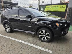 MITSUBISHI Outlander 2.0 16V 4P AUTOMTICO
