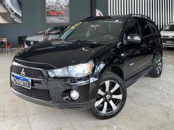 MITSUBISHI Outlander 2.0 16V 4P AUTOMTICO