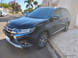 MITSUBISHI Outlander 2.0 16V 4P HPE AUTOMTICO