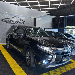 MITSUBISHI Outlander 3.0 V6 24V 4P GT 4X4 AUTOMTICO
