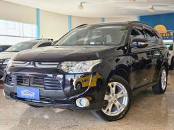 MITSUBISHI Outlander 3.0 V6 24V 4P GT 4X4 AUTOMTICO