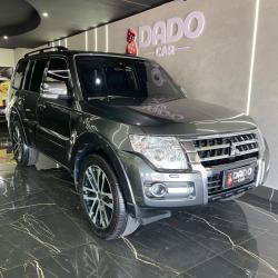 MITSUBISHI Pajero 3.2 16V 4P 4X4 7 LUGARES HPE TURBO DIESEL INTERCOOLER AUTOMTICO
