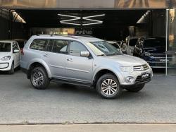 MITSUBISHI Pajero Dakar 3.5 V6 24V 4P HPE FLEX 4X4 7 LUGARES AUTOMTICO