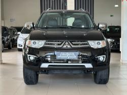 MITSUBISHI Pajero Dakar 3.2 16V 4P HPE 4X4  7 LUGARES TURBO INTECOOLER DIESEL AUTOMTICO