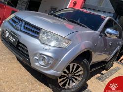 MITSUBISHI Pajero Dakar 3.5 V6 24V 4P HPE FLEX 4X4 7 LUGARES AUTOMTICO