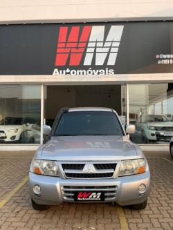 MITSUBISHI Pajero Full 3.2 16V HPE 4X4 TURBO DIESEL AUTOMTICO