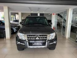 MITSUBISHI Pajero Full 3.2 16V HPE 4X4 TURBO DIESEL AUTOMTICO