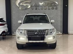 MITSUBISHI Pajero Full 3.2 16V HPE 4X4 TURBO DIESEL INTERCOOLER AUTOMTICO