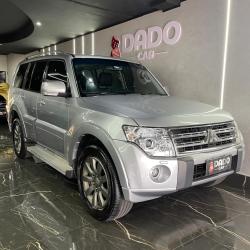 MITSUBISHI Pajero Full 3.2 16V 4P HPE 4X4 TURBO DIESEL AUTOMTICO