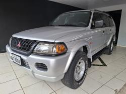 MITSUBISHI Pajero Sport 3.0 V6 24V 4P AUTOMTICO