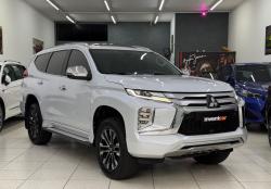 MITSUBISHI Pajero Sport 2.4 16V 4P HPE-S AWD TURBO DIESEL AUTOMTICO