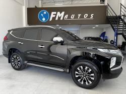 MITSUBISHI Pajero Sport 2.4 16V 4P MIVEC HPE-S AWD TURBO DIESEL AUTOMTICO