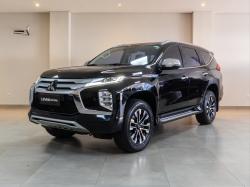MITSUBISHI Pajero Sport 2.4 16V 4P MIVEC HPE-S AWD TURBO DIESEL AUTOMTICO