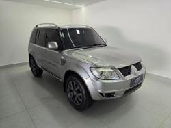 MITSUBISHI Pajero TR4 2.0 16V 4P FLEX AUTOMTICO